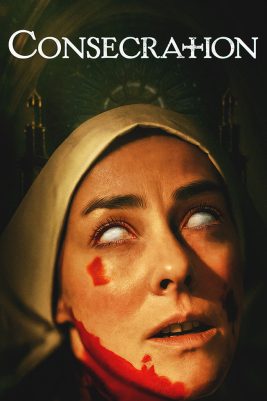 Consecration
