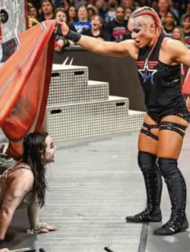 WWE SmackDown