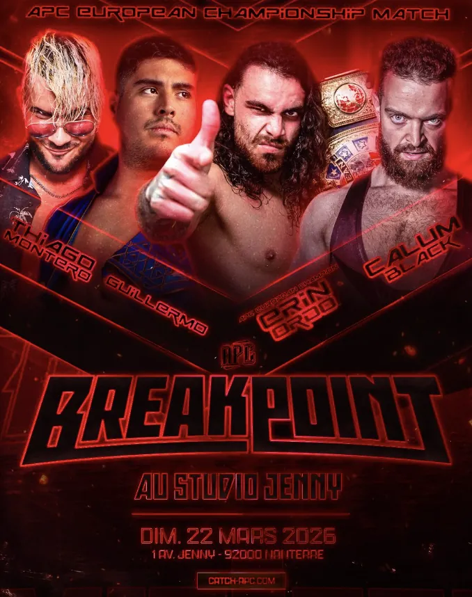 Breakpoint